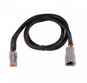 Сверхпрочная проводка DT 4-Pin 1 м